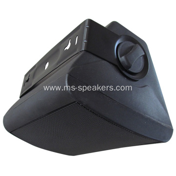 High-Quality Public Adress Wall Mounted Speakers 20W